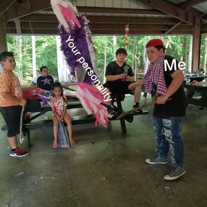 Meet your Posher, Chris